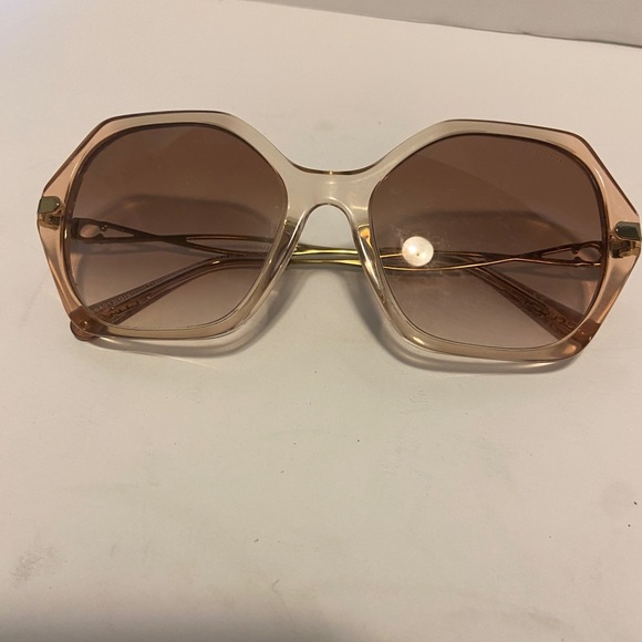 Coach Accessories - Coach Luxotica Sunglasses
